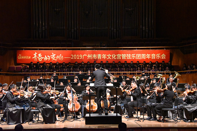 音乐生请看过来！广州青宫音乐团队 2020—2021年度考评开始啦！
