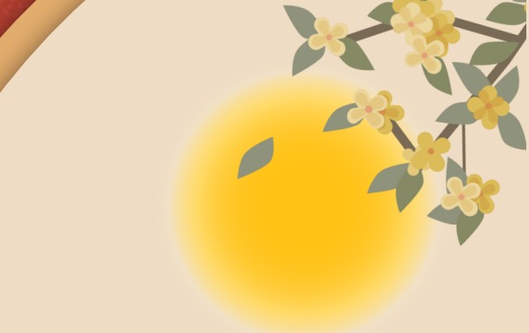 我为群众办实事｜广州青基会开展“广州一家亲 圆梦中秋情”2021年中秋慰问活动