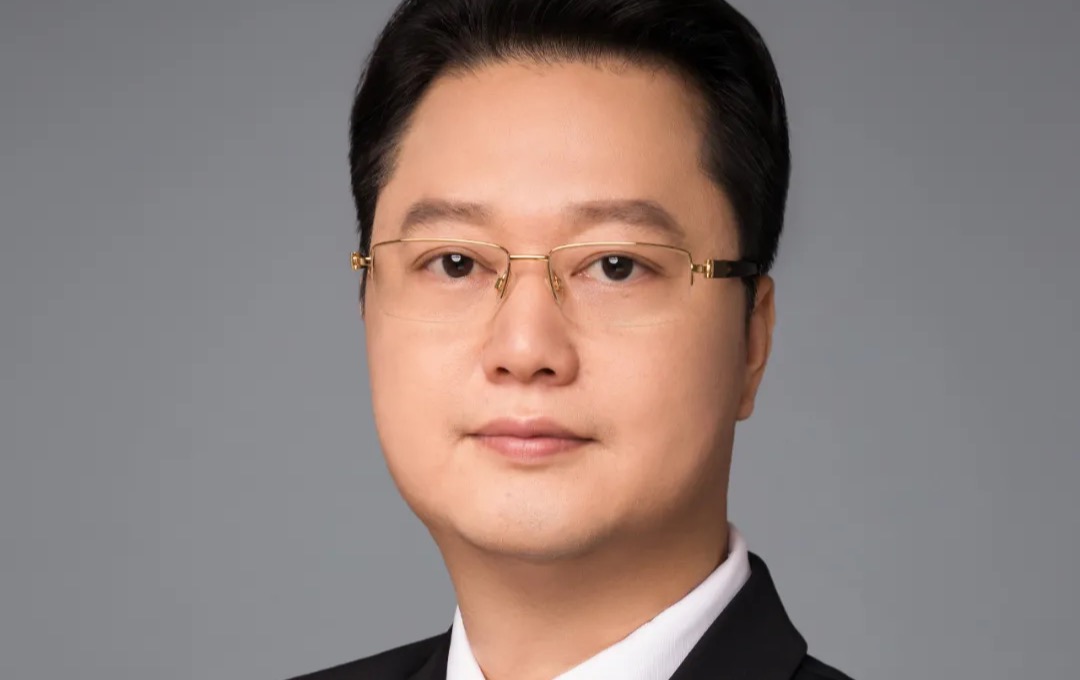 凌远庆：奋斗在人民最需要的地方